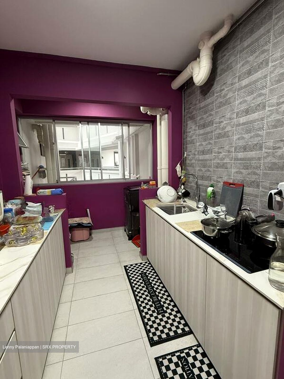 Blk 672A Waterway Banks (Punggol), HDB 3 Rooms #504386201